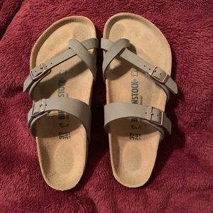 BIRKENSTOCK size 37